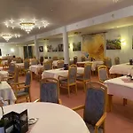 Altitude Burg Reuland