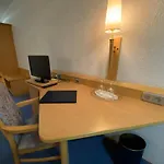 Altitude Burg Reuland