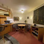 Altitude Hotel Burg Reuland