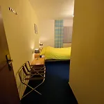 Hotel Altitude Burg Reuland