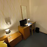 Altitude Hotel Burg Reuland