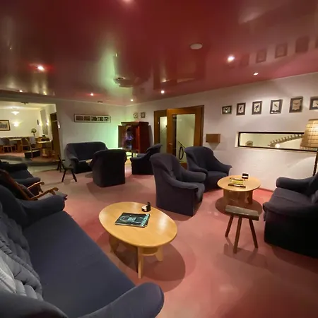 Hotel Altitude
