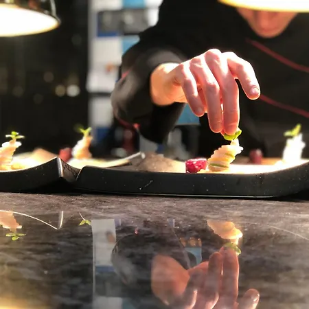 Hotel Altitude Burg Reuland