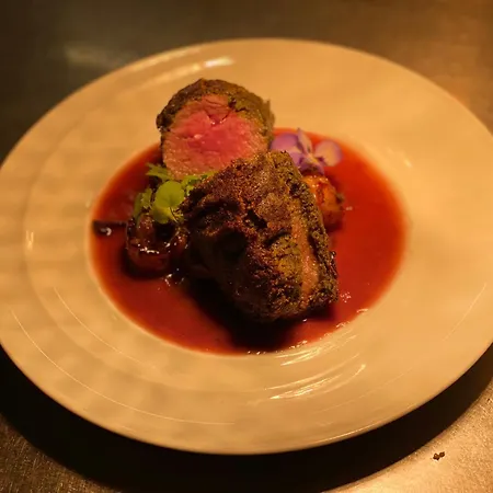 Altitude 3* Burg Reuland