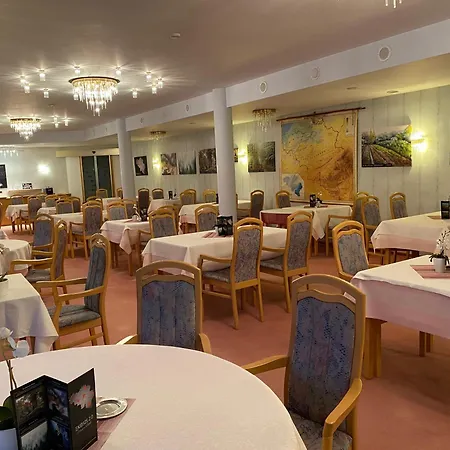 Altitude Burg Reuland