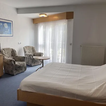 Hotel Altitude Burg Reuland