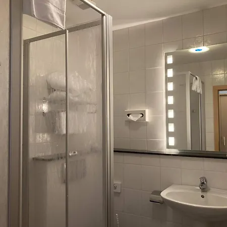 Hotel Altitude