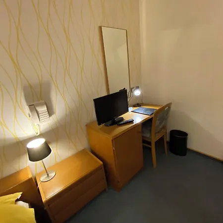 Altitude Hotel Burg Reuland