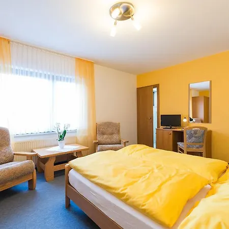 Altitude Burg Reuland